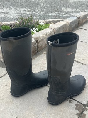 HISEA Men's Boots