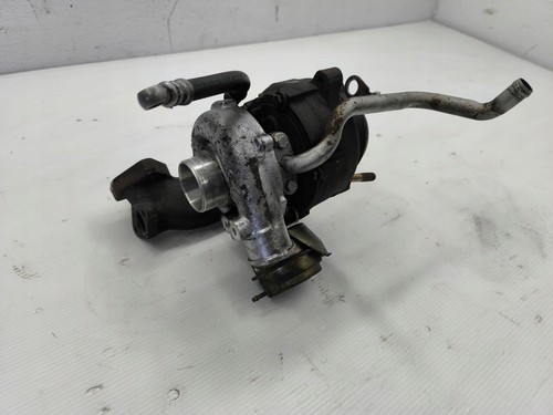BMW E46 LIFT 2.0D Turbolader 2247297H Original-Autoteil OE Original Teil