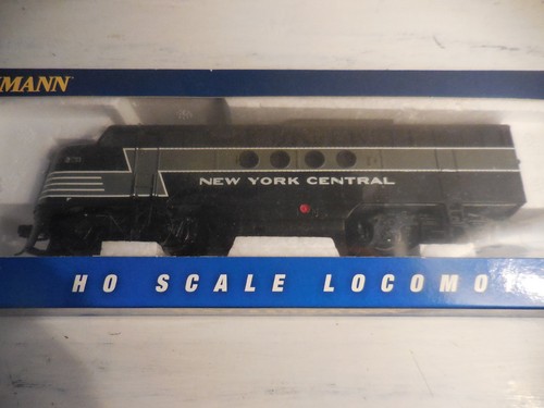 Bachmann NY Zentrallok 11713 | Zustand: New