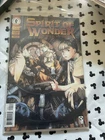 Spirit of Wonder (1996) #  4 like new