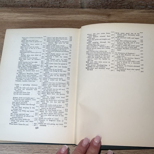 The Golden Staircase By Louey Chisholm Pictures Bye E Brock HB Thomas Nelson - Picture 15 of 15