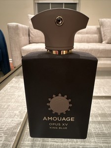 Amouage Opus V | eBay