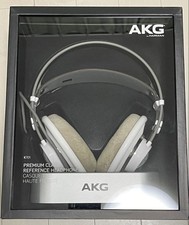 AKG K701 Premium Reference Headphones