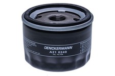 For DENCKERMANN FILTRY A210249 OIL FILTER