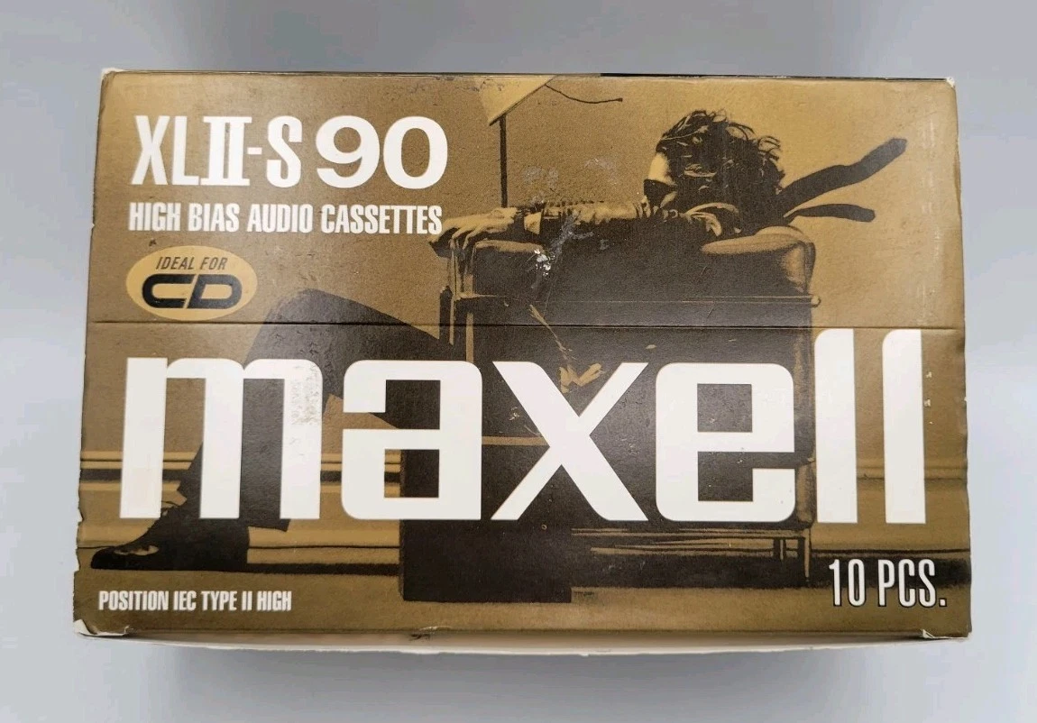 Maxell products for sale | eBay