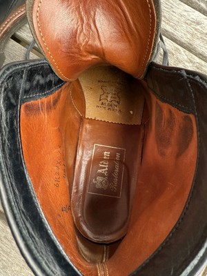 Alden 4515H
