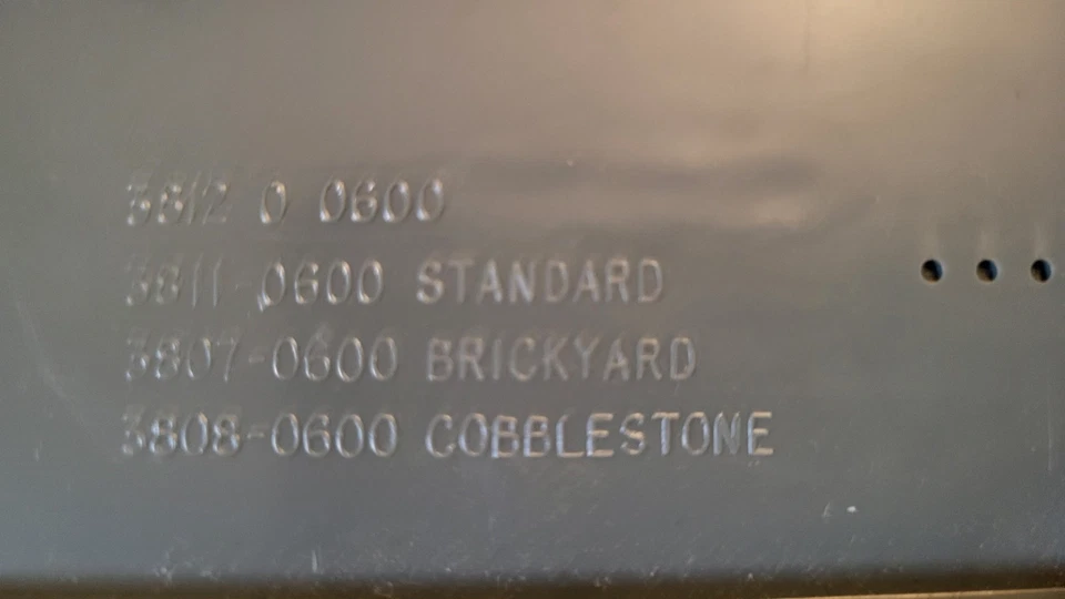 Vitrina de colección Cool Revell Collectors Brickyard 400 - escala 1:24 diecast Foto 4 de 4