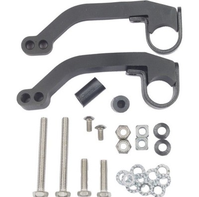 Powermadd Star Series Handguard Mounting Kit 34252