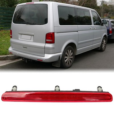 3. Dritte Bremslicht Bremsleuchte Rücklicht Rot Für VW Transporter T5 7E0945097A