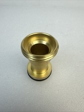 Delta RP33794 Brass Slip-On Diverter Tub Spout Adapter