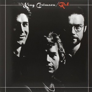 King Crimson Road to Red | eBay