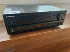 Vintage Pioneer SX-255R Stereo Receiver
