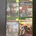 xbox games original