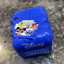 Disney Bitzee Blue Electronic Interactive Toy 2023 Ages 4-11