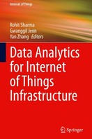 Data Analytics For Internet Of Things Infrastructure Rohit Sharma