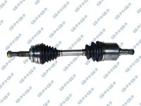 Antriebswelle FÜR Volvo V70 I (875, 876), Volvo 850 (854) - Gsp 262001