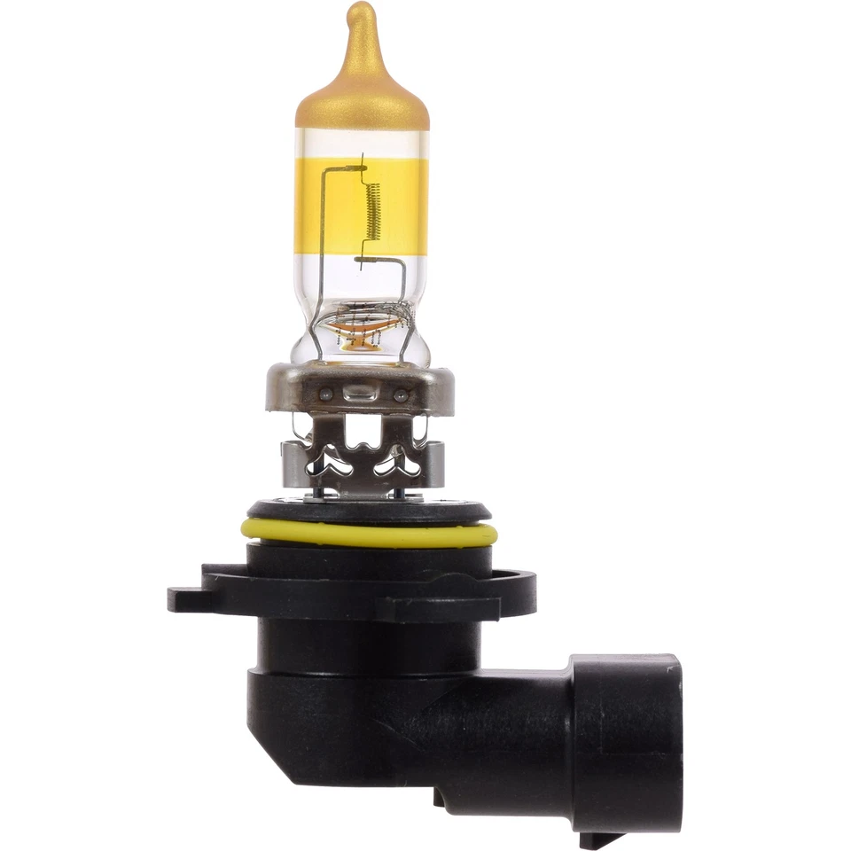 Bombillas halógenas SYLVANIA 9003 SilverStar - vigas altas/bajas más brillantes (paquete de 2) Foto 2 de 4