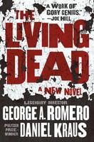 The Living Dead | George A Romero (U. A.) | Taschenbuch | Englisch | 2021