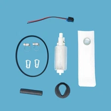 Us Motor Works Electric Fuel Pump P N Usep2036