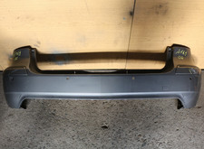 Mercedes A-Klasse  W169 original Stoßstange hinten A1698850838 PDC ab 08-11