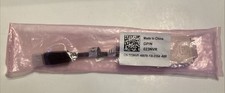 New Dell Universal DisplayPort to DVI Video Adapter DP/N 023NVR