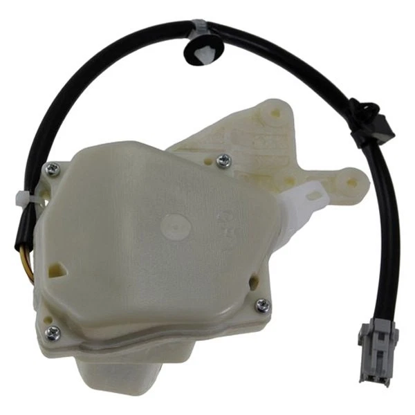 For Honda Accord 1994-1997 VDO AC89768 Rear Passenger Side Door Lock Actuator - Imagem 3 de 3