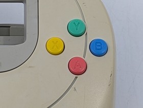 SEGA Dreamcast HKT-3000 Console Controller Visual Memory VMU NTSC-J Japan Tested