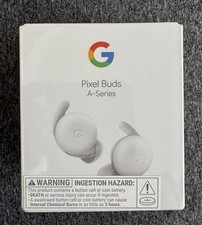 Google Pixel Buds A-Series Wireless In-Ear He...