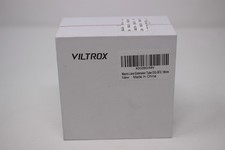 New Viltrox DG-GFX 18mm Macro Lens Extension ...