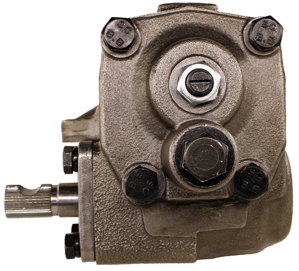 Steering Gear-New Lares 10805 fits 1966 Ford Bronco