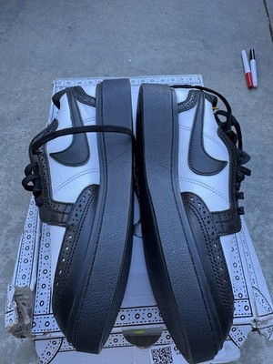 Size 8 - Nike G-Dragon x Kwondo 1 Yin-Yang Damaged Box Is The Only Flaw