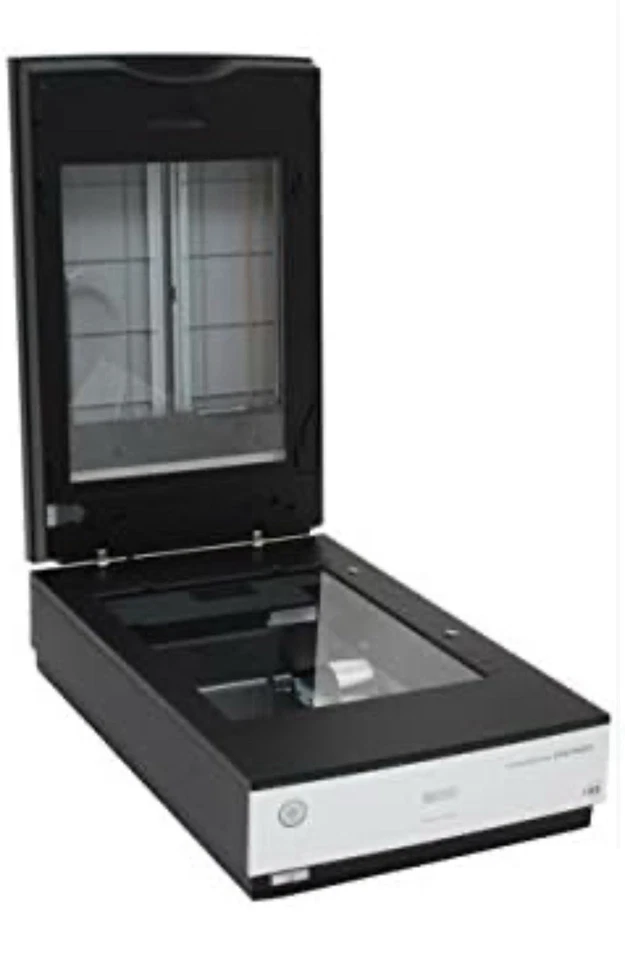RE_NEWED Epson Perfection V700 PHOTO Flatbed Scanner - Image 3 of 4