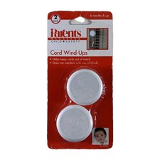 Parents Magazine Child Safety Cord Wind-ups 2 Pack