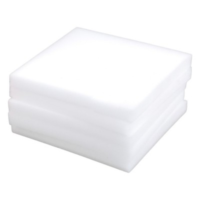 Versatile Sponge Perfect For Kitchen Bathroom Office And Car Cleaning