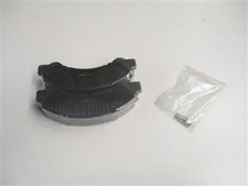 Plaquette de frein Isuzu SERIE N