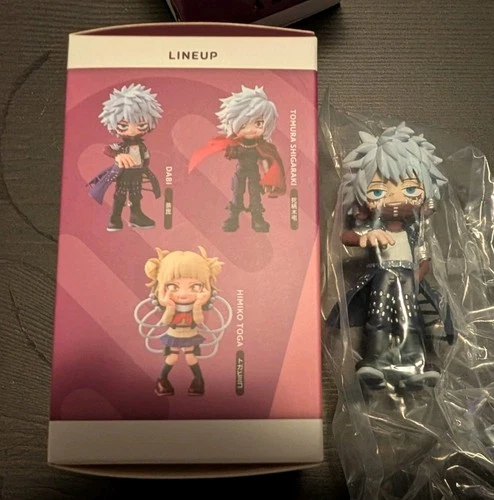 Bushiroad Creative PalVerse - My Hero Academia Vol. 2  - Dabi