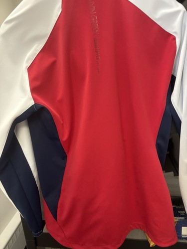 Galvin Green Full Zip Jacke Old Course St Andrews Damen M Windstopper - Bild 9 von 21