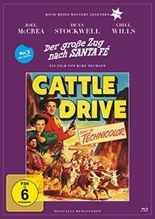 Der große Zug nach Santa Fe - Edition Western-Legend... | DVD | Zustand sehr gut