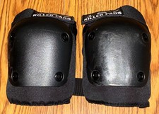 NWOT NEW 187 Killer Knee Pads Black Bike Skateboard Skate S/M
