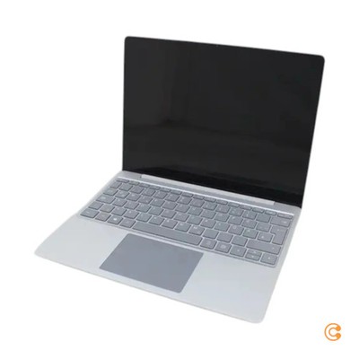 Microsoft Surface Laptop Go 12,45 Zoll Notebook Intel Core i5 SIEHE TEXT/FOTO