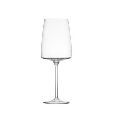 Schott Zwiesel Tritan Sensa Wine Glass set of 4 New Without Box !!!!