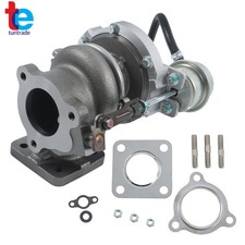 For Bobcat Doosan D24 Engine Garret 7030304 150105-00044d Turbo