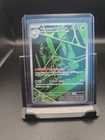 Team Rocket's Spidops 187/182 Sv10: Destined Rivals Holo