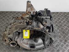 Boite de vitesse Daewoo NUBIRA