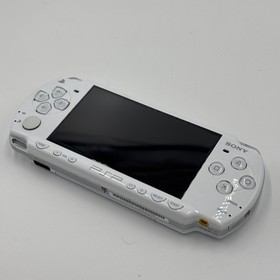 Sony PSP 2000 System