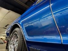 1967 Mercury Cougar for Sale