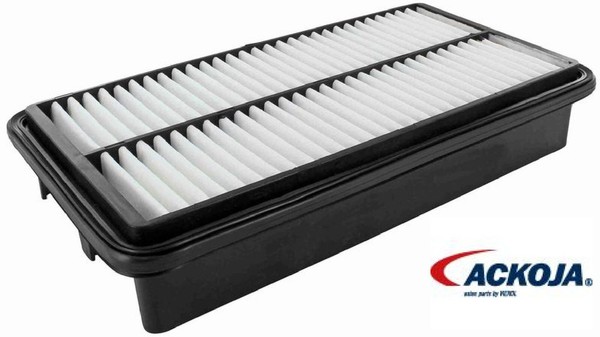 Ackoja A52-0410 Luftfilter Luftfiltereinsatz FüR Kia-image