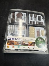 Dremel All Purpose Accessory Storage Kit  708-01 HPB023549 