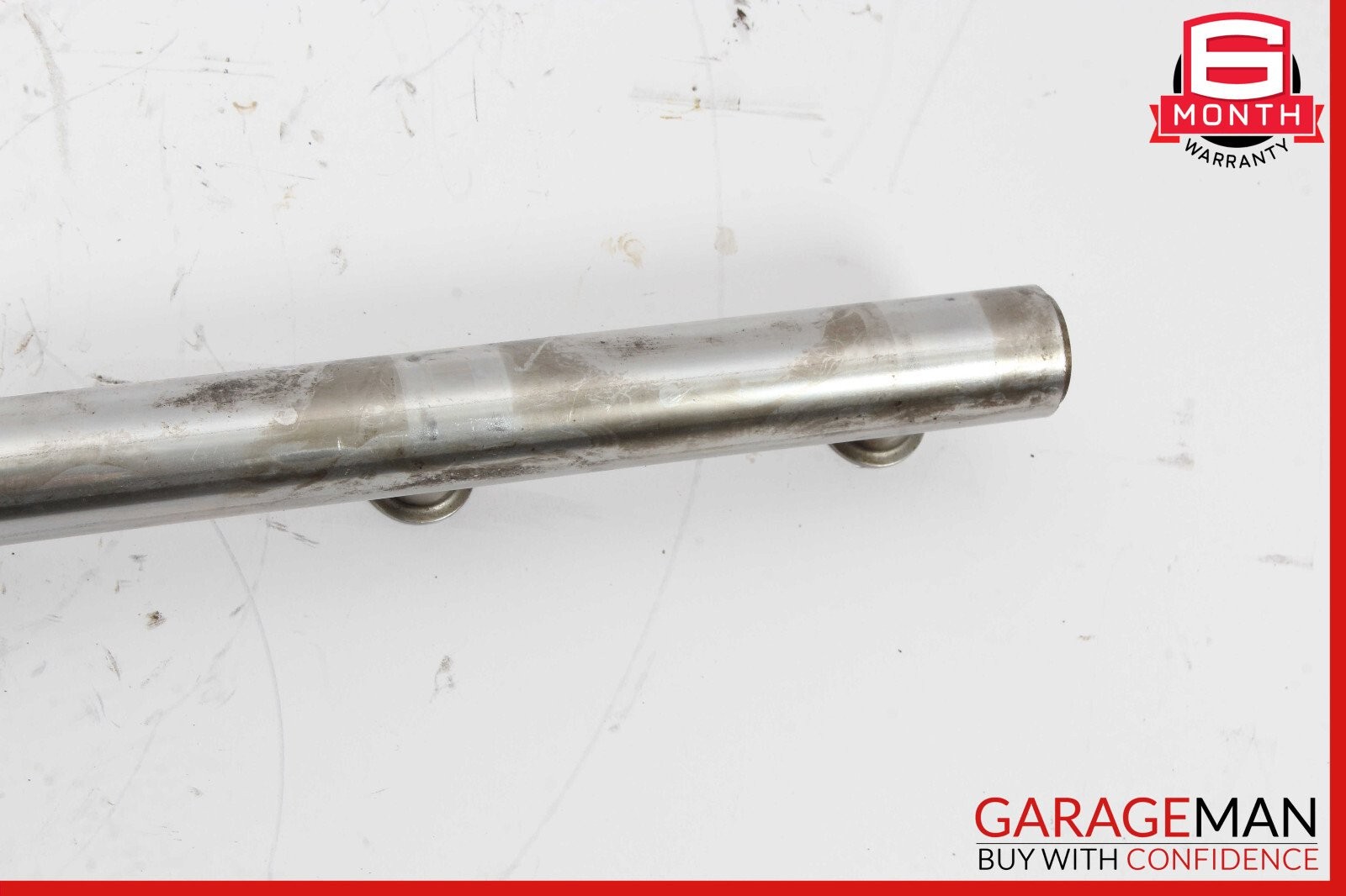 Audi R8 2010-2015 RIGHT Fuel rail P/N 07L133316