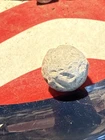 Dug Civil War 💥 🇺🇸 💣 Chewed 69 Roundball Bullet Nice